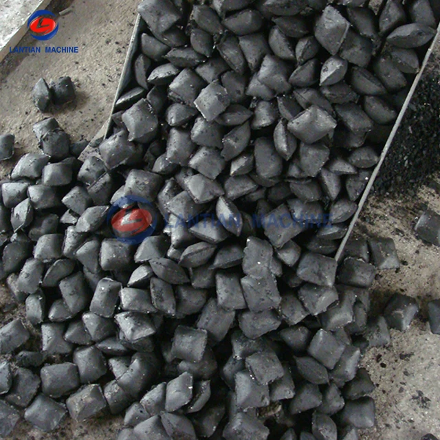 Offer formula coke ball press machine sugarcane bagasse waste charcoal briquette machine rice hulls charcoal briquette machine