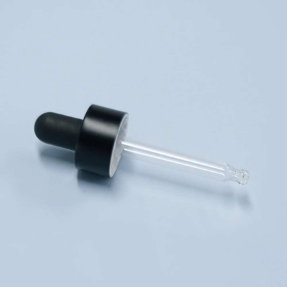 
30ml essential oil recyclable opal glass bottle for serum cosmetics packaging 