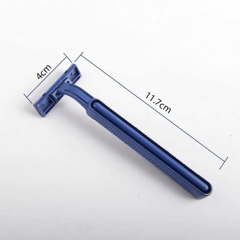 Max Manufacturer Directly Sale 2 Blade Razor Shave With Soap