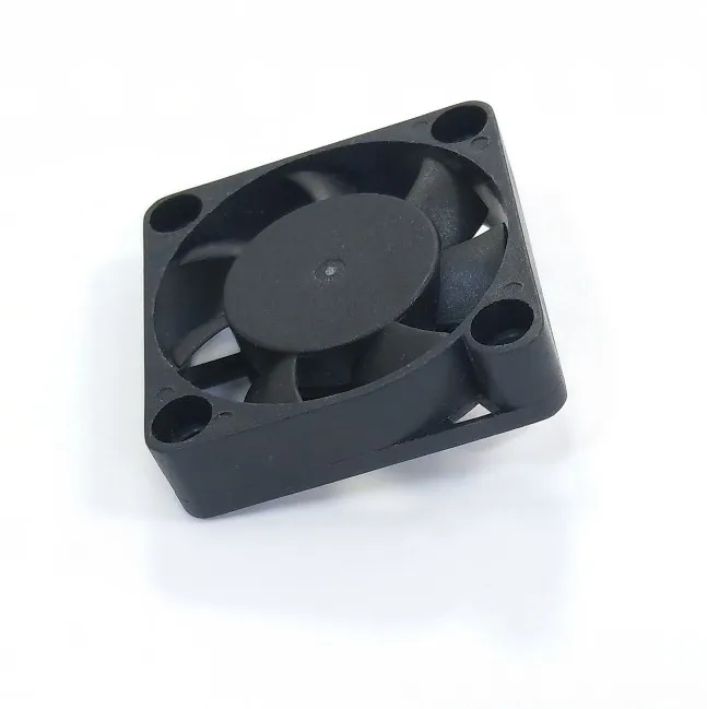 Made in china 3006 30MM 12V 6000 RPM   DC exhaust ventilation air cooling fan