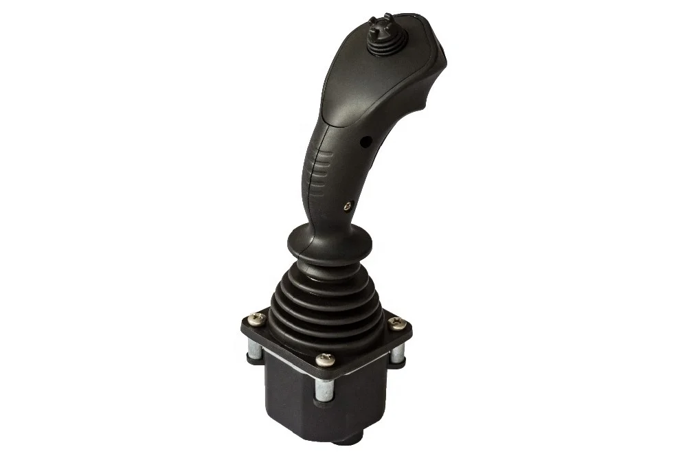 CAN Output Industrial Joystick Control for