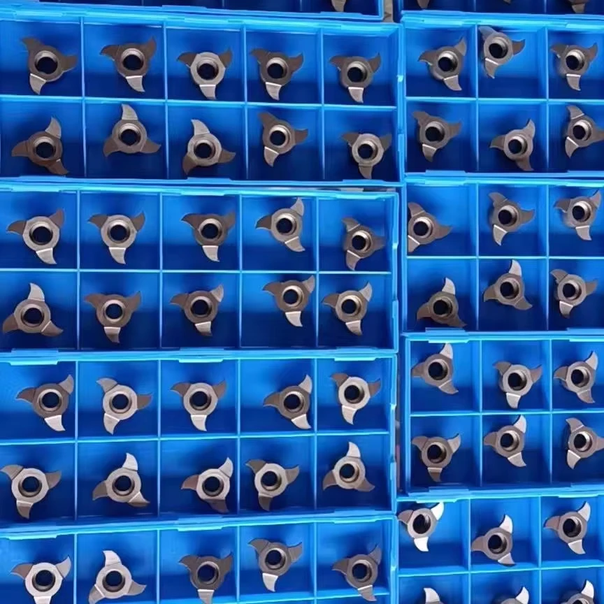 PENTA Grooving Inserts Tungsten carbide CNC machine Lathe Turning Tool Stainless Steel