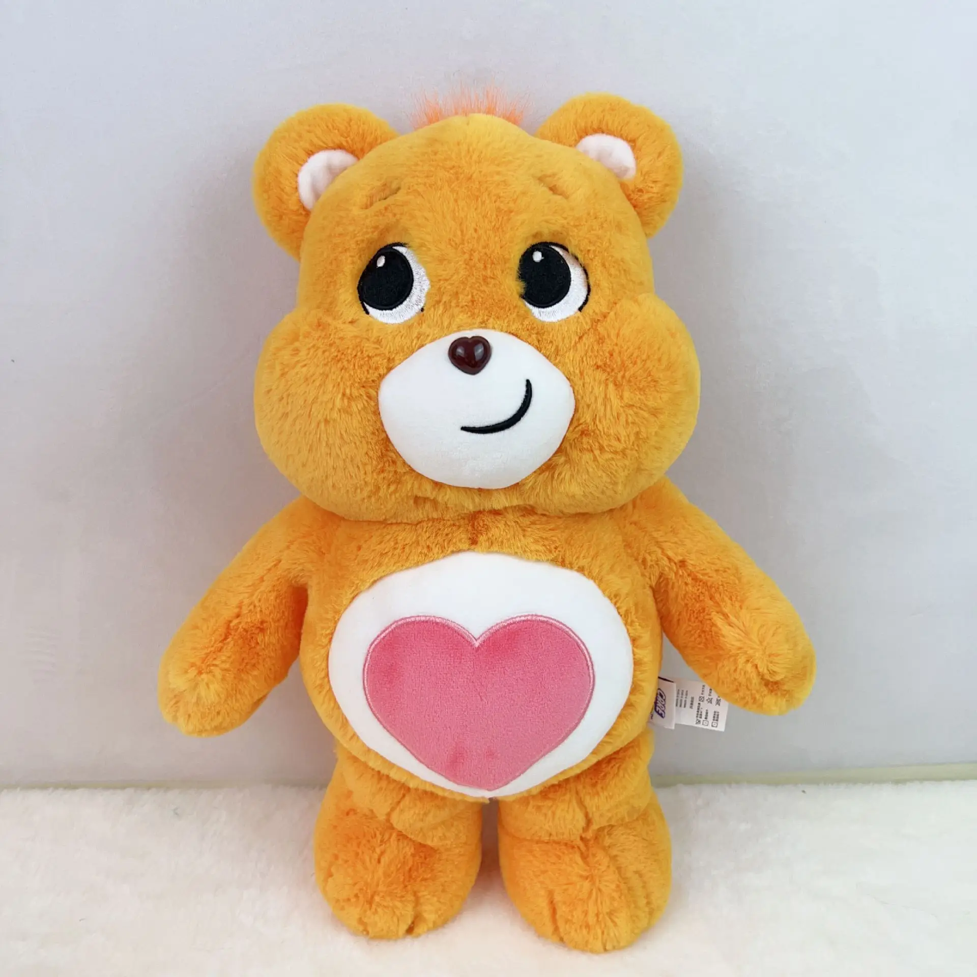Best Selling Cute Teddy Bear Stuffed Animals Home Decorations Sleeping Dolls Stuffed Care Teddy Bears Plush Toys