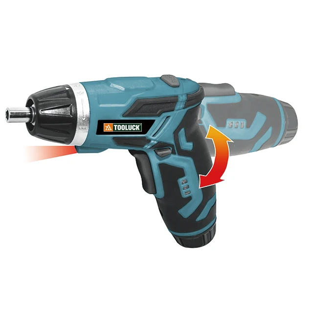 Профессиональное производство, недорогие отвертки, инструменты, электрическая прецизионная Беспроводная отвертка