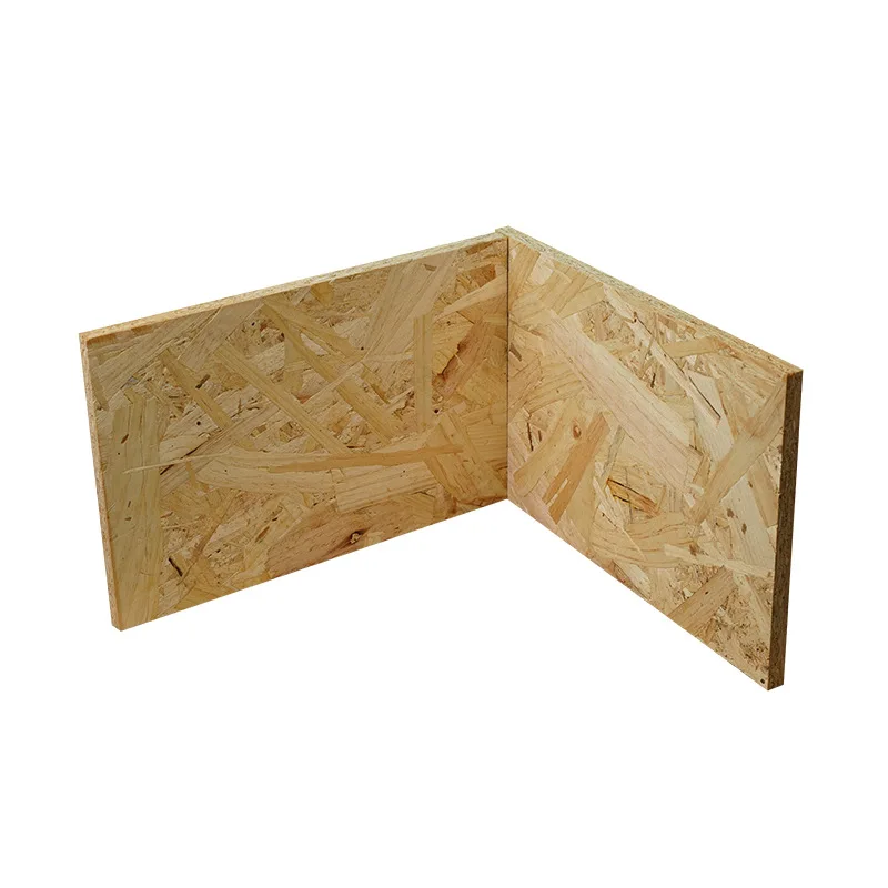 4*8ft 9mm 11mm 12mm 15mm 18mm Osb 3 flakeboards For Construction