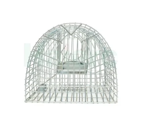 Rodent Control Mouse And Other Small Animal Cather Rodent Trap Cage