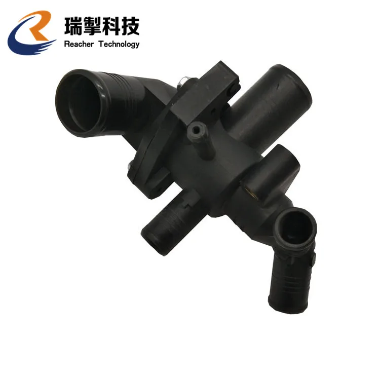 Car assembly engine coolant thermostat for toyota citroen c4 fiat m62 bmw w210 mercedes benz mazda hyundai isuzu deutz n52