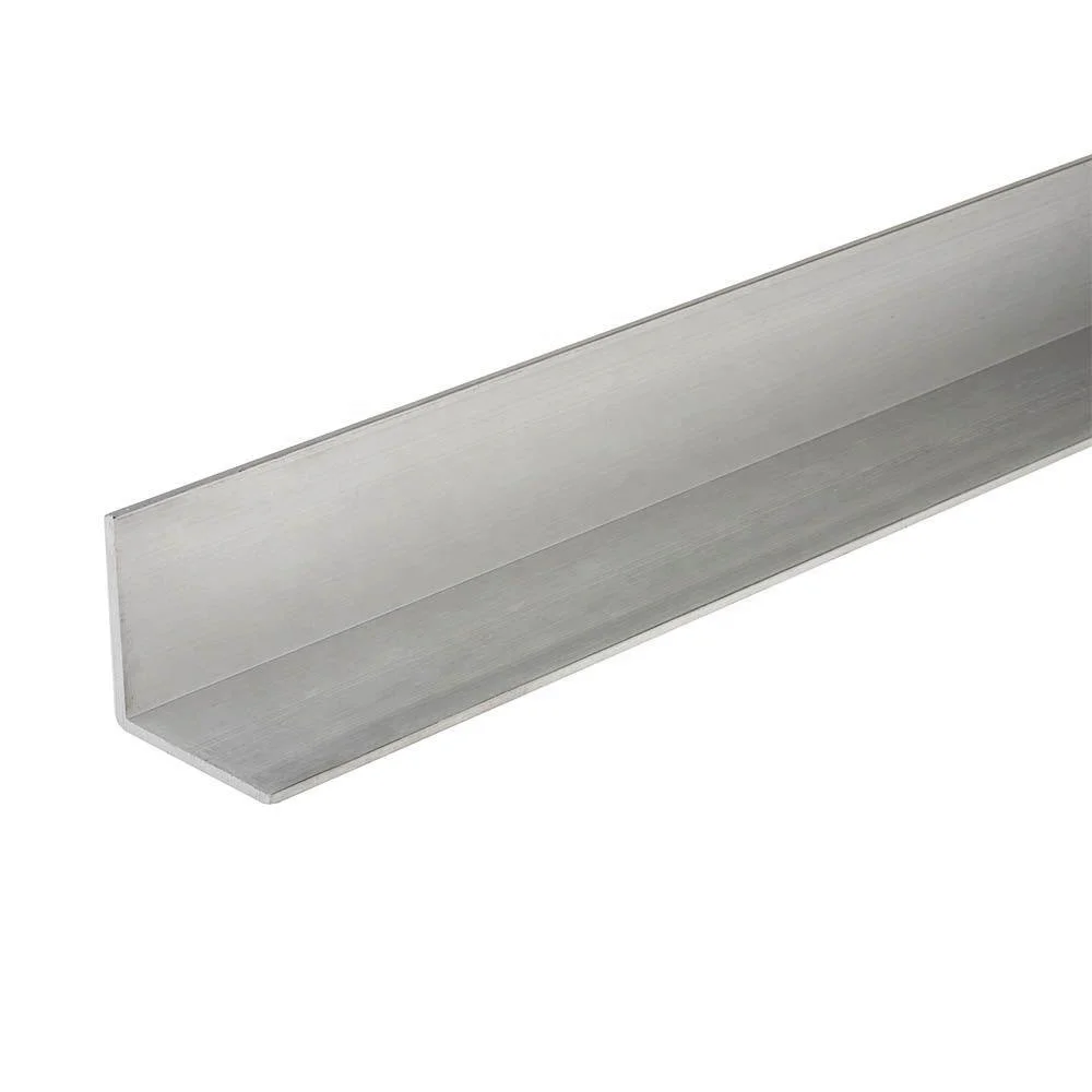 Best Quality Stainless Steel Angle ASTM 316 AISI 310S Price for Machine