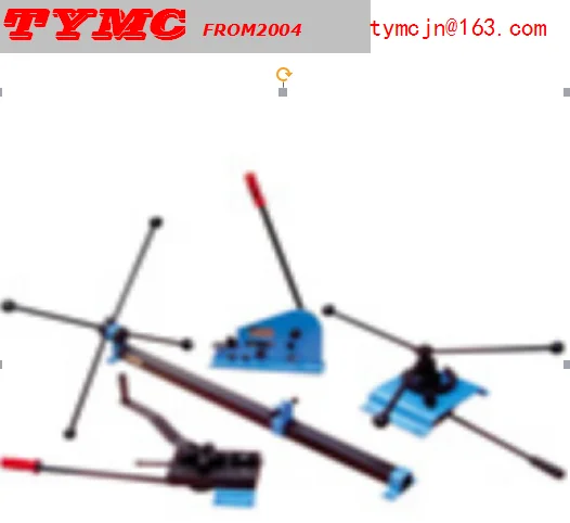 metal folder universal bender