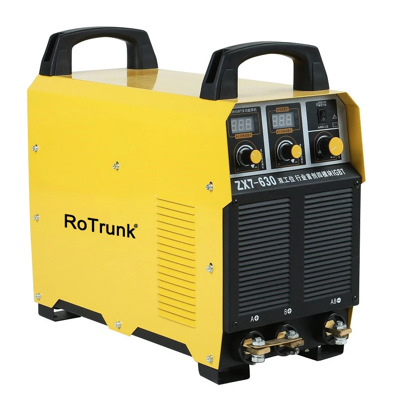 4-модульная лампа для IGBT heavy industry двойной положение ZX7-630 сварочный аппарат