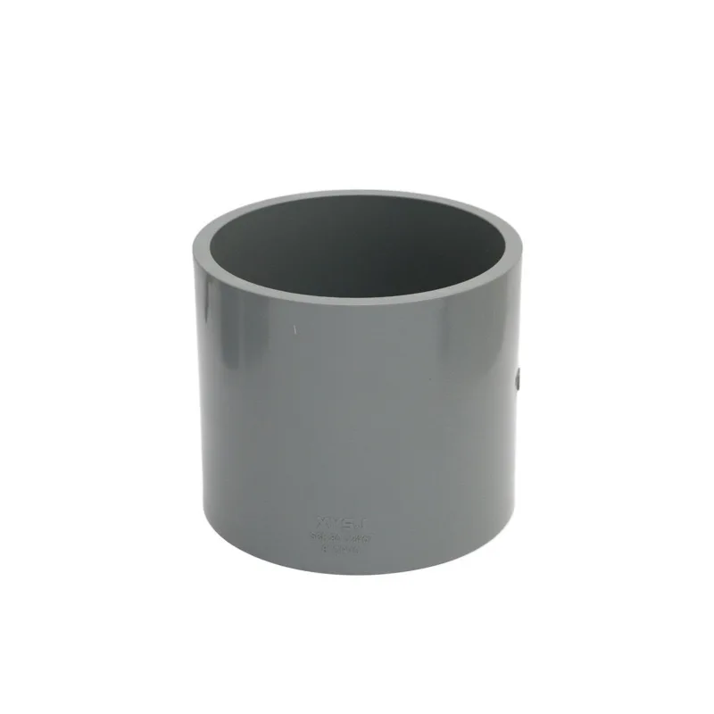 CPVC Fitting PN16 so Good for High Quality the Laboratory Strong Corrosion Resistance