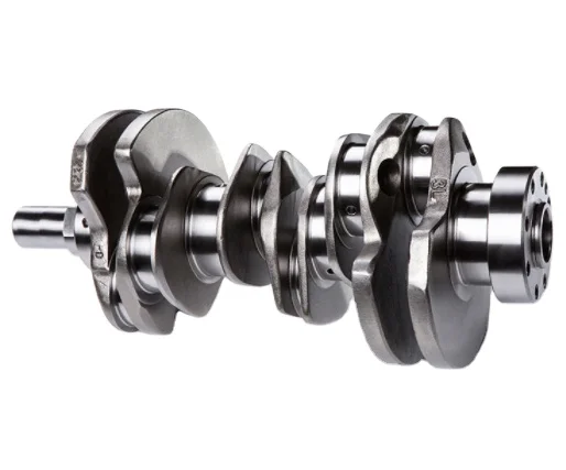 Engine Parts High Quality Engine Crankshaft For Range Rover 3.0 Diesel  TDV6 Casting Forged Crankshaft