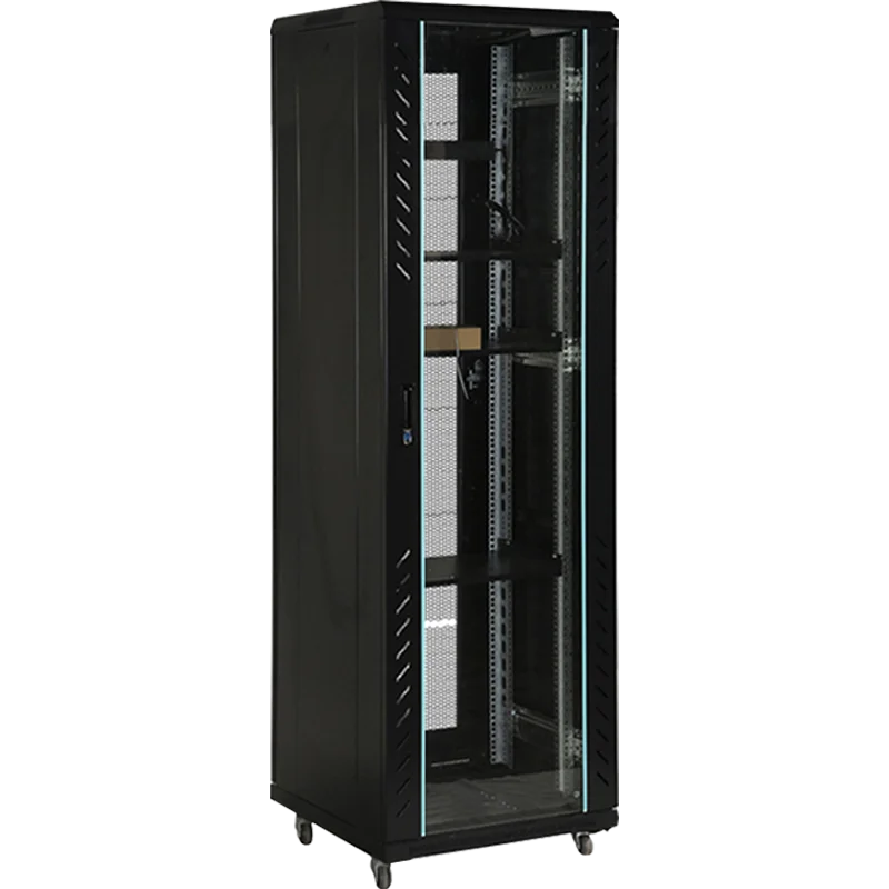 Server Rack Manufacturers Network Communications Data Centers Design 37u network server cabinet