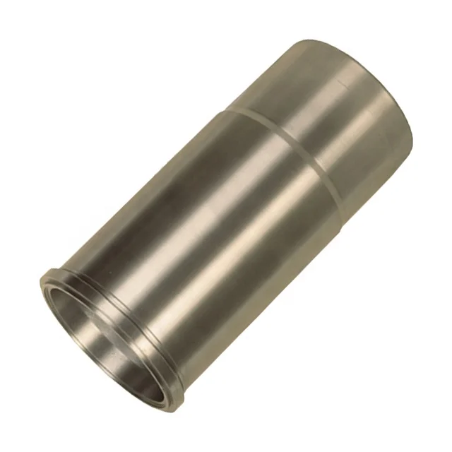 Manufacturing plant best price high quality engine parts cylinder liner sleeve for Volvo TD122F 037WN30 037WN25