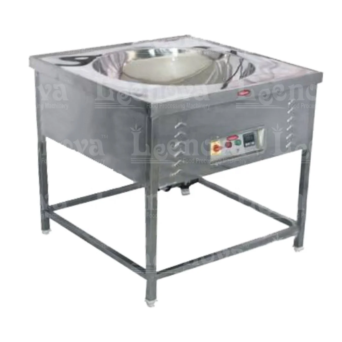 Столешница из нержавеющей стали для коммерческого использования столешница тяжелых условий работы электрического стола KADAI