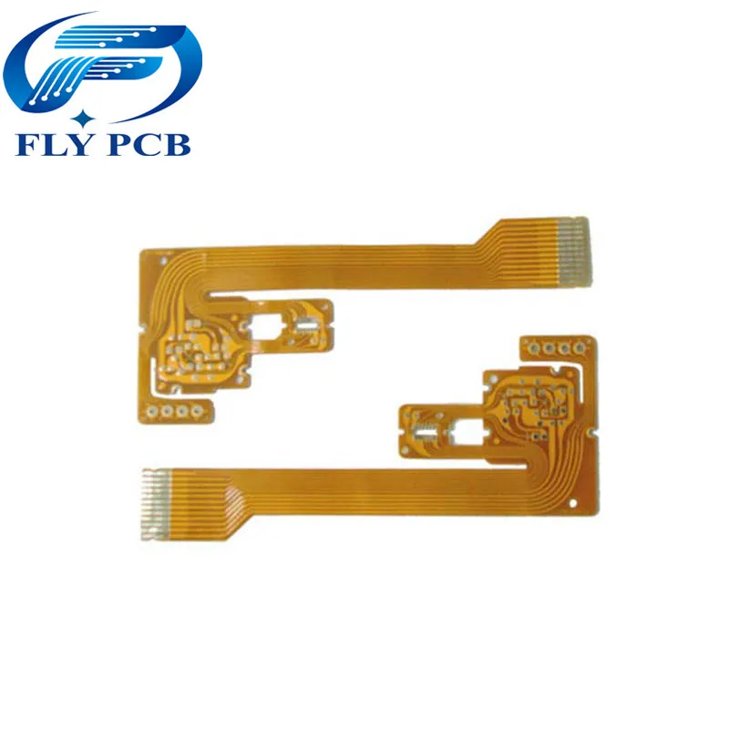 China Fpc Flexible Pcb Board Pcb Manufacturer
