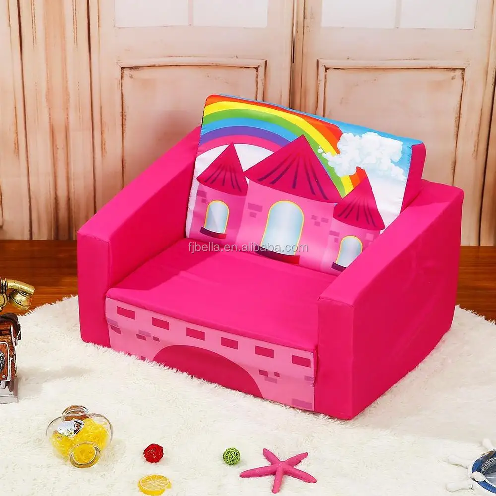 Детские диваны, детский диван-кровать, мягкий диван