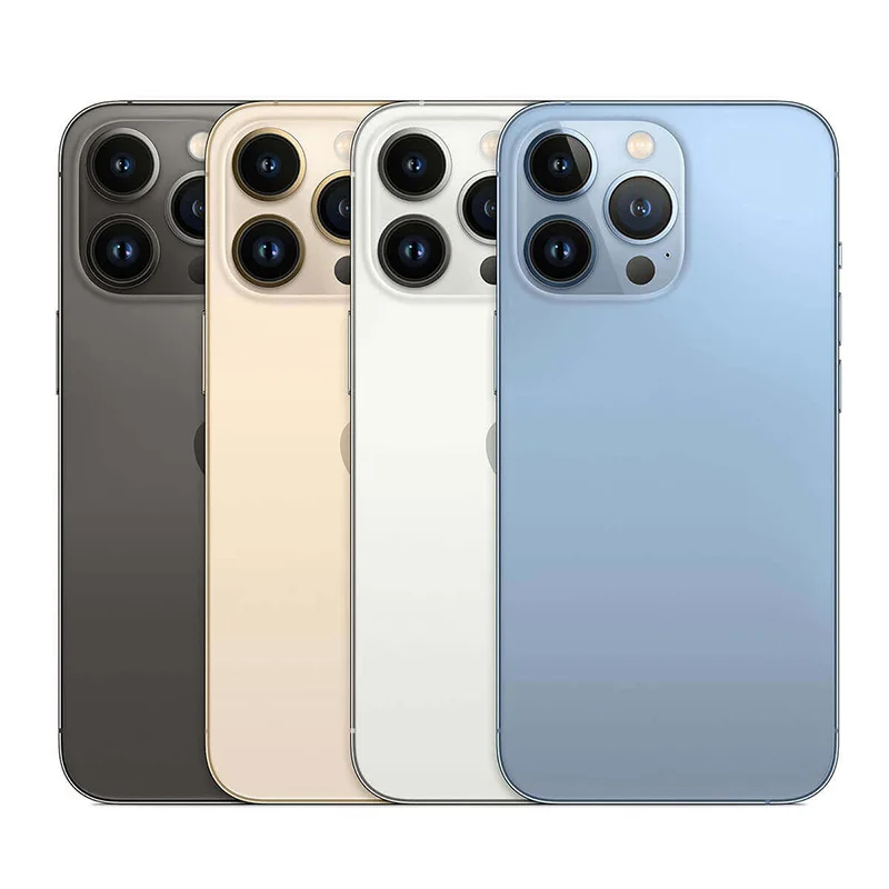 Buy Second Hand Smart phone Original Unlocked Used 4s to 13 pro max Phone