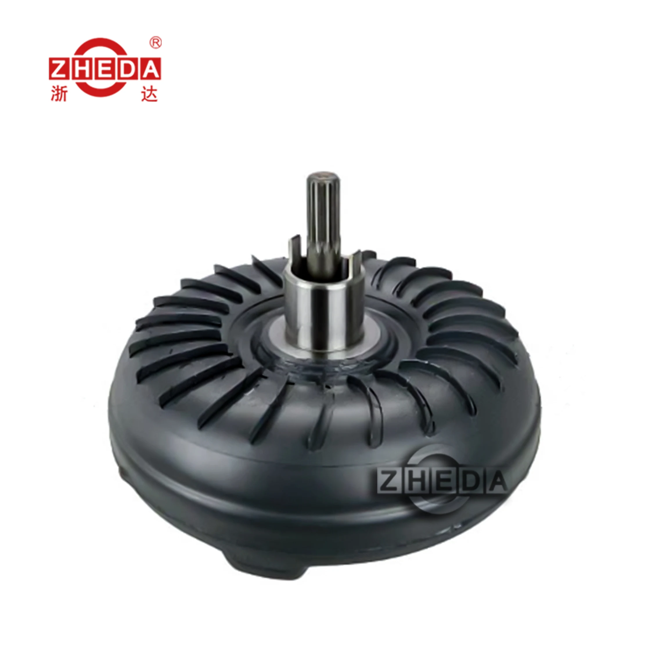 forklift parts Torque Converter transmission  parts for  HEL hangzhou  dalian 12163-80301G C124S3-80301