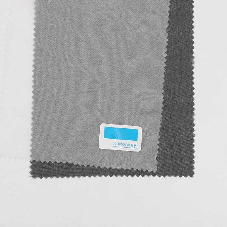 woven Fusible 100% Polyester Interlining