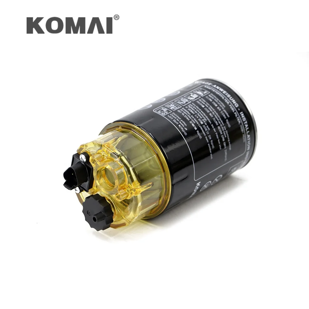 DX300 LC-5 Fuel Filter  400508-00062 40050800062  For DOOSAN 400508-00062