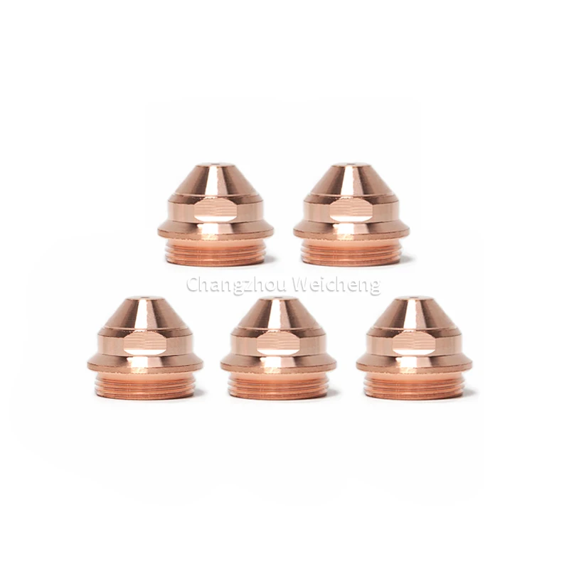 YGX200 Plasma Cutting Consumables Nozzle YGX200203 Torch Parts