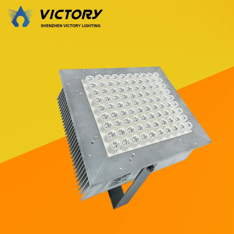 High Quality Commercial Parking Garage Wholesale 150 Watt Hood Gas Station Led Canopy Light