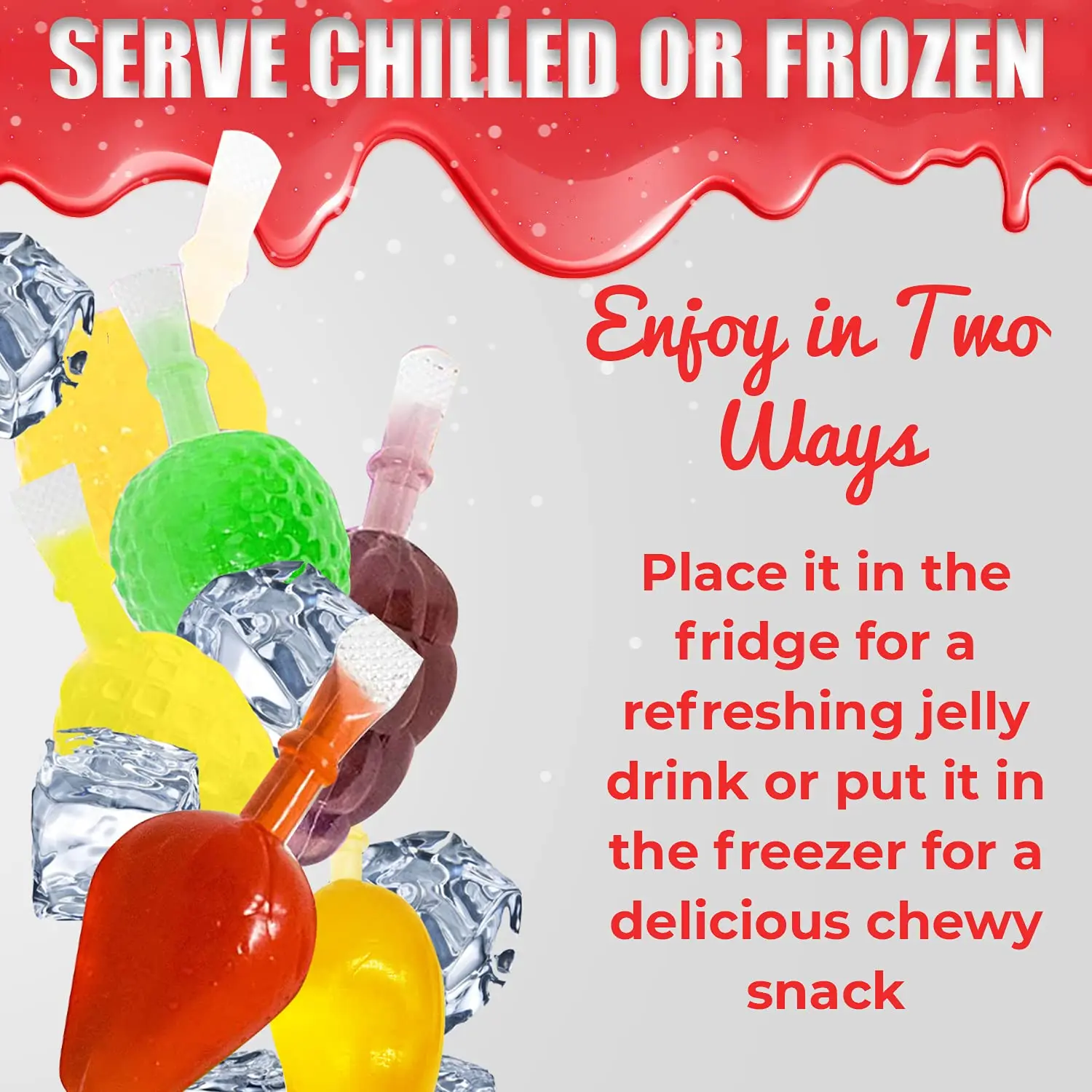 OEM gelatina jelly fruit drink mini fruit jelly cup Jelly