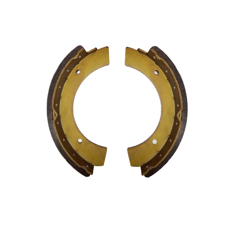 Тормозная колодка k11155 58305-24A00 для Mitsubishi Hyundai fbk