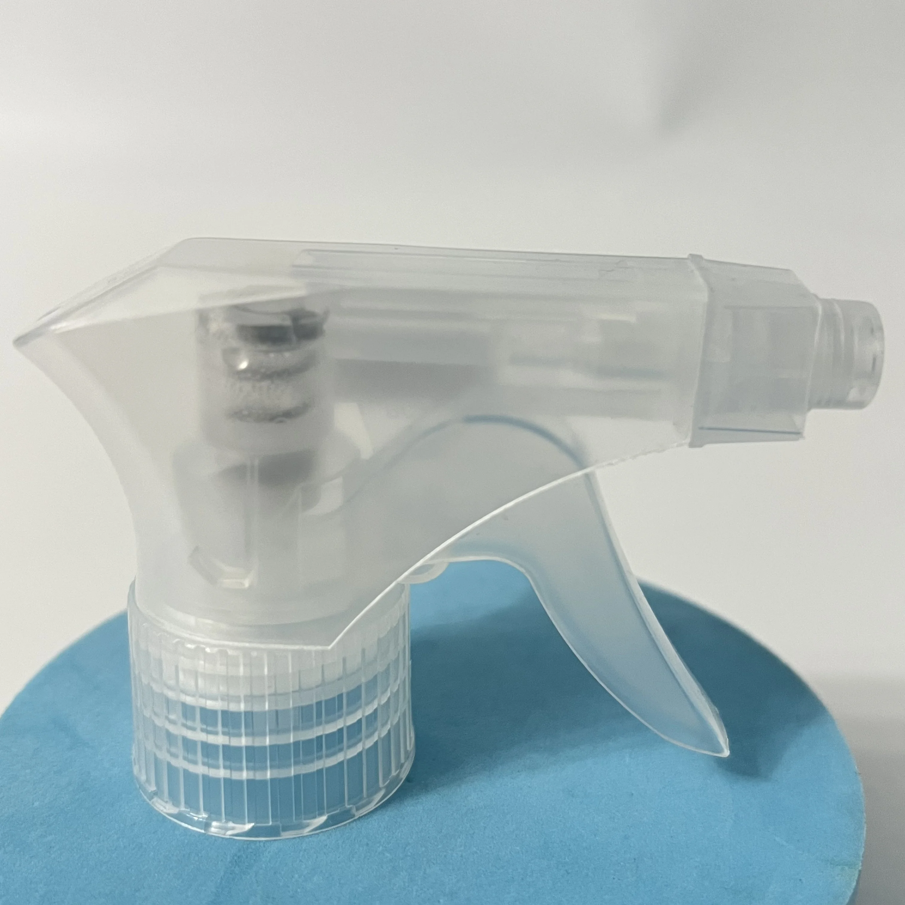 Wholesale 28 400 410 Garden Kitchen Cleaning Car Spray Pump Square Water Trigger Sprayer For Plastic Bottle