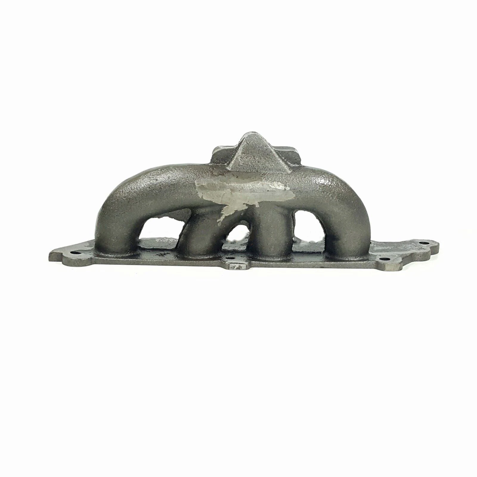 Выпускной коллектор T25 TD04 TD05 для Mazda 3 2.0L/2.3L Ford Focus 2.3L