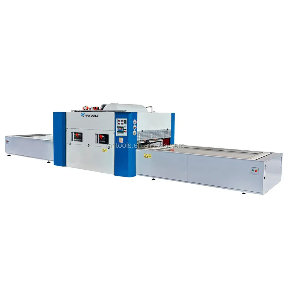 
Thermoforming machine for MDF vacuum press machine 