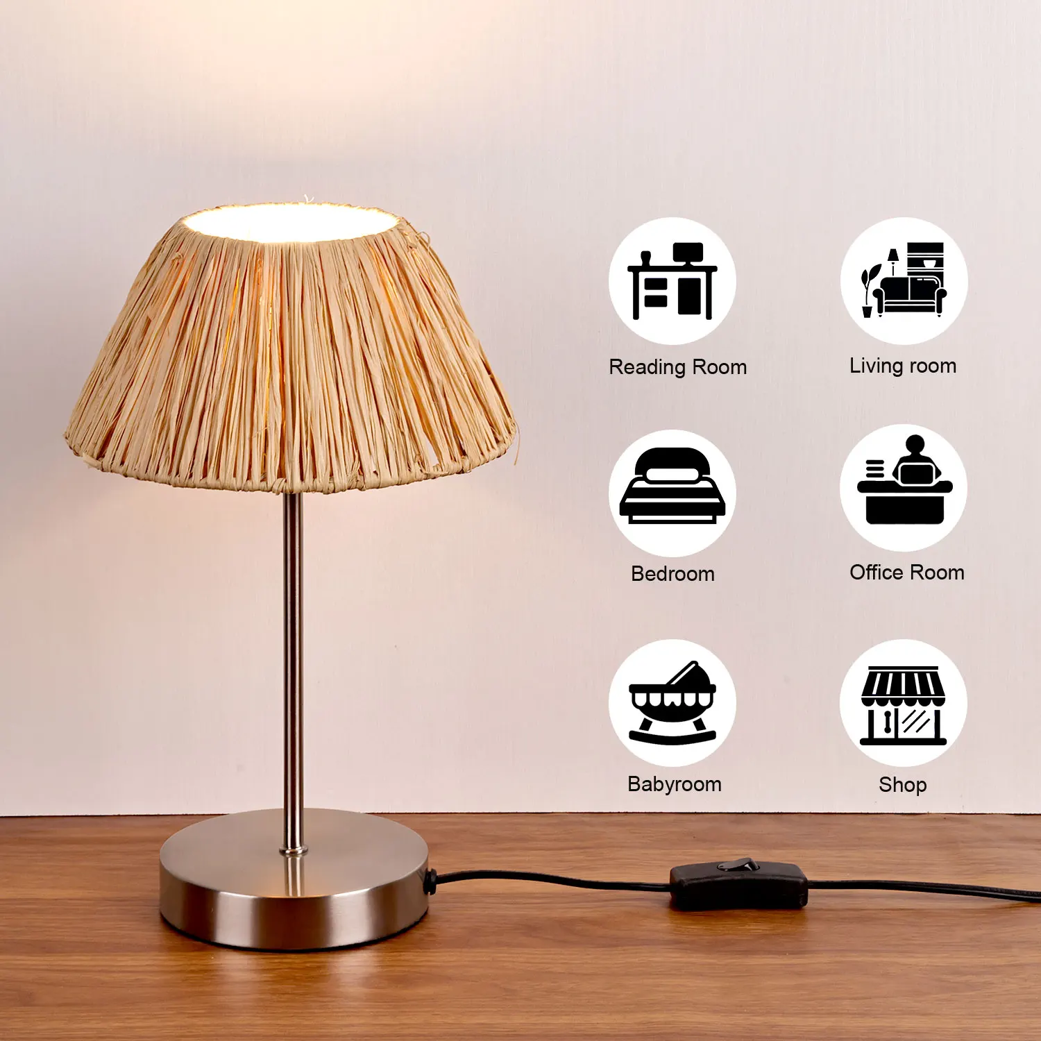 postmodern snoopy natural light gadget nordic light desk lamp turkish moroccan mosaic table lamp