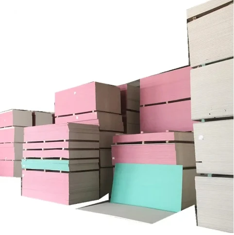 gypsum board false ceiling specification square taper edge plasterboard drywall suspended ceiling tiles waterproof fireproof