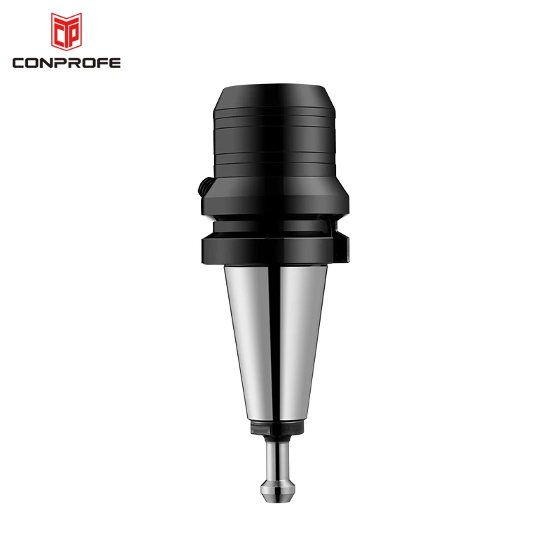 High Torque Fine-balanced BBT40-HDC20-75L Hydraulic Tool Holder