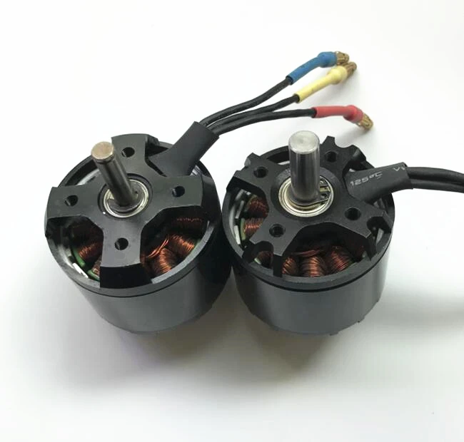 5045 Outrunner brushless motor 1200W DC motor electric skateboard motor KV720/KV890