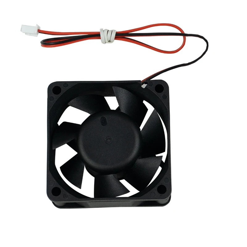 Hot sell high quality  60mm fan for machine