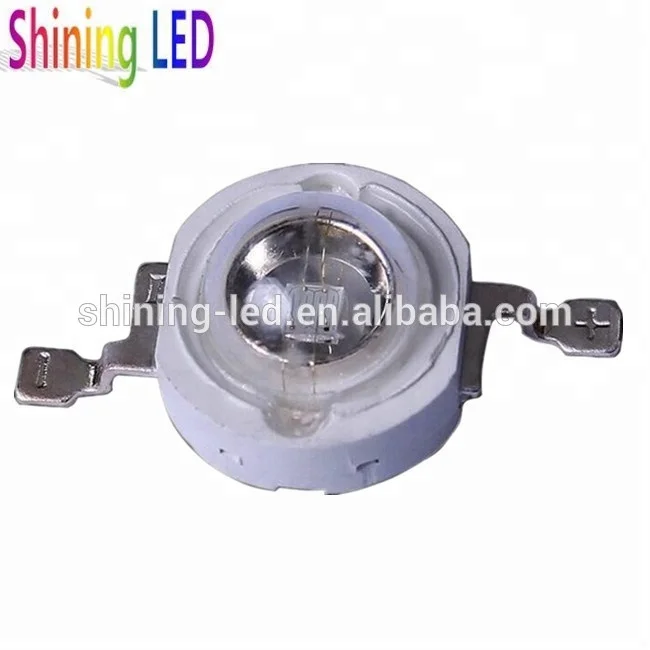 Light Emitting Diode Epileds Chip 1W 3W High Power Blue 440nm 450nm 460nm 470nm 480nm 490nm 500nm LED