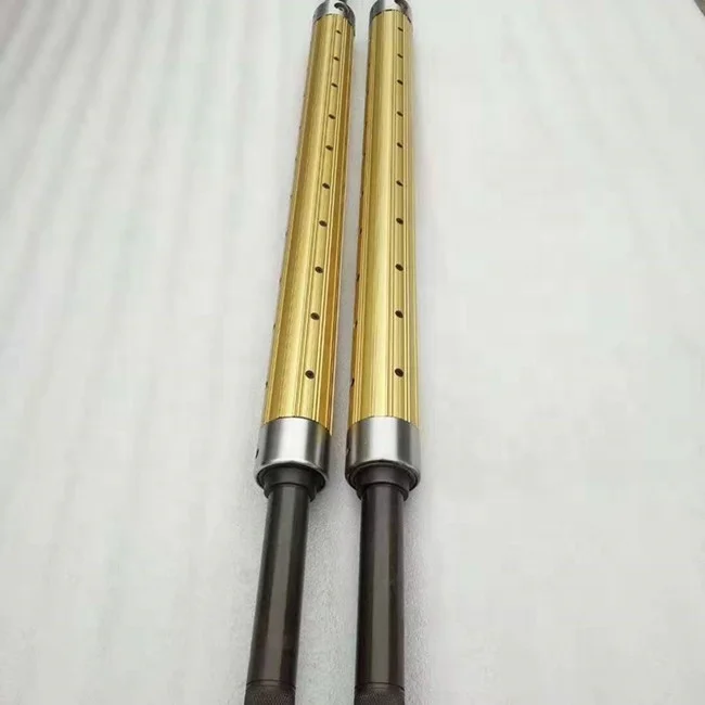 Expansion precision air shaft