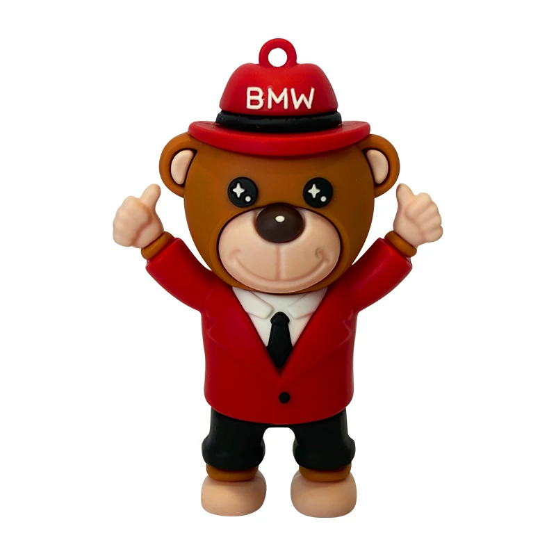 Custom High-quality designer artist vinyl toy figures manufacturer