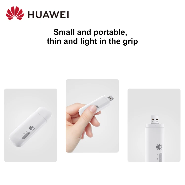  Оригинальный Huawei 4G Wingle E8372 E8372H-820 E8372H Wi-Fi 2 Mini USB Dougle мобильные точки доступа с мобильными микрoуправлением слушения