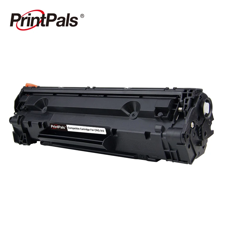 Картридж с тонером для CRG-912 CRG-712 CRG-512 CRG-312 совместимый картриджем принтера Canon