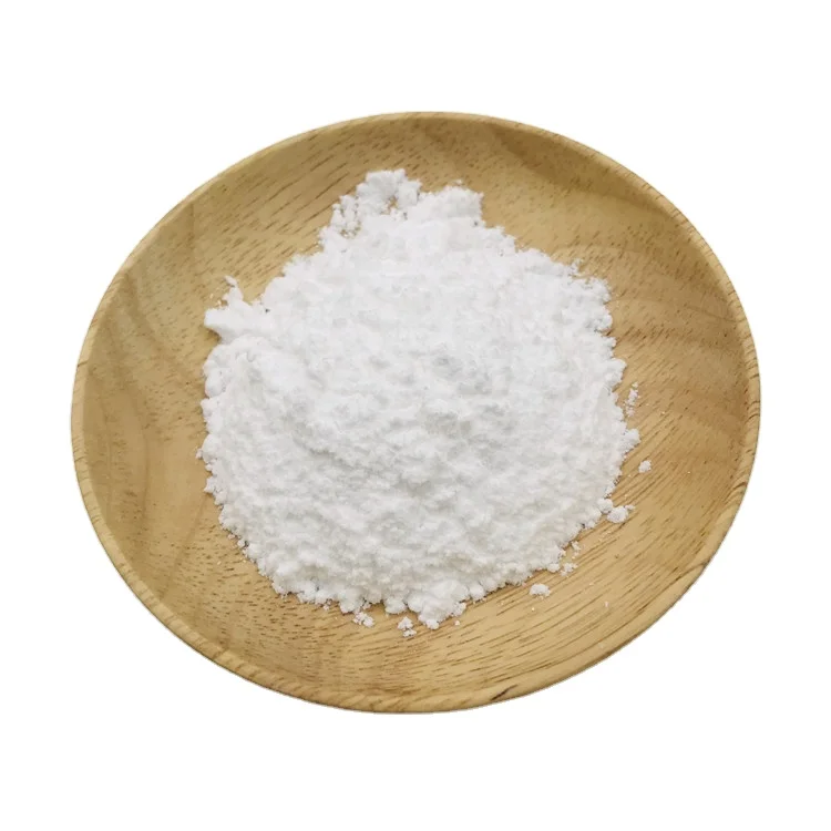 Косметический порошок 99% койевой кислоты для отбеливания кожи CAS 501-30-4