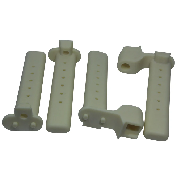 Oem Factory Customized Large Enclosure Tpe Abs Pom Plastic Resin Rapid Prototype Parts Cnc Machining 3D Printing Sla Sls Service