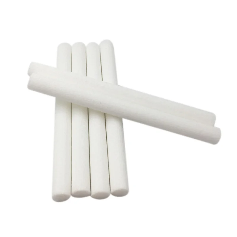 Ready to Ship Humidifiers Filters Cotton Swab for USB Air Ultrasonic Humidifier Cotton Swab Filter