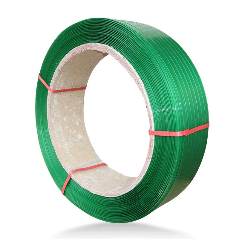 Top Selling Products 2023 Factory Supply Packing Band Pet Straps Customized Packing Strapping Belt