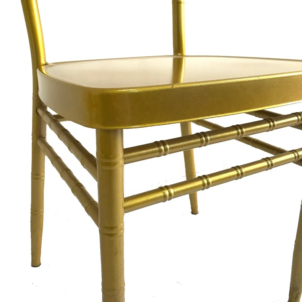 OEM Manufacturer Tiffany Wedding Bridal chair For Sale