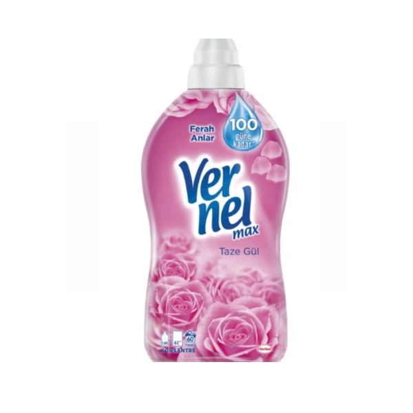 2022 Wholesale Price Vernel Fabric Conditioner Laundry Softener Detergent for Sale