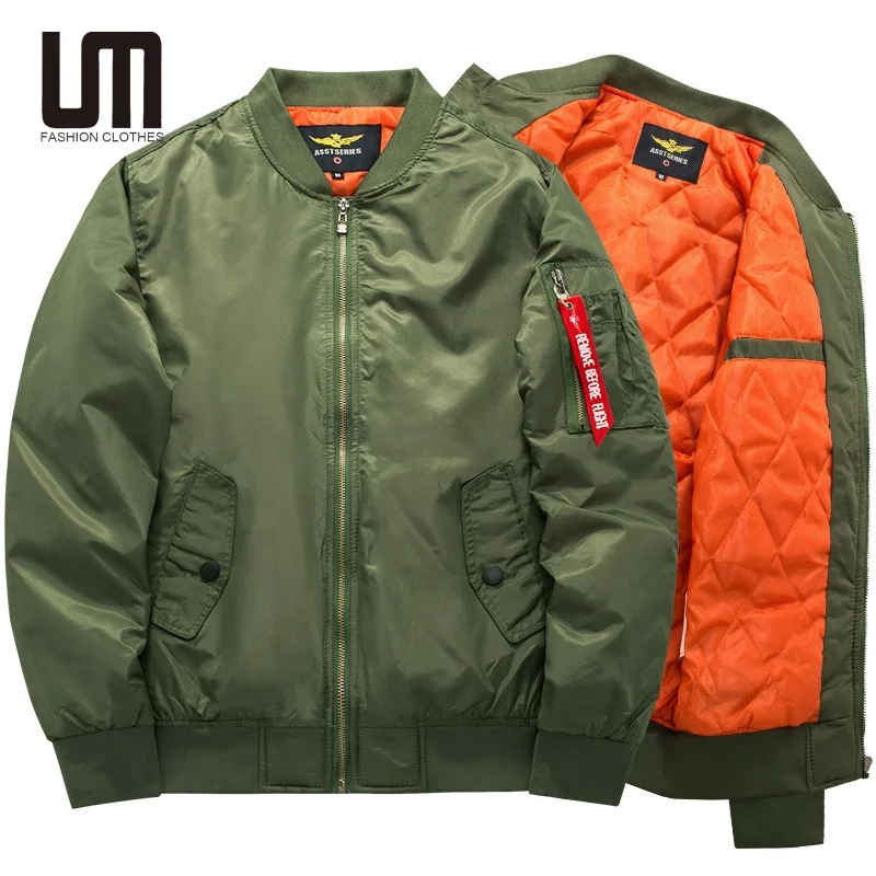 Liu Ming Wholesale Hot Selling 2024 Trending Autumn Men Fashion Brand Casual Coat Plus Size 6XL 7XL 8XL Overcoat Bomber Jacket