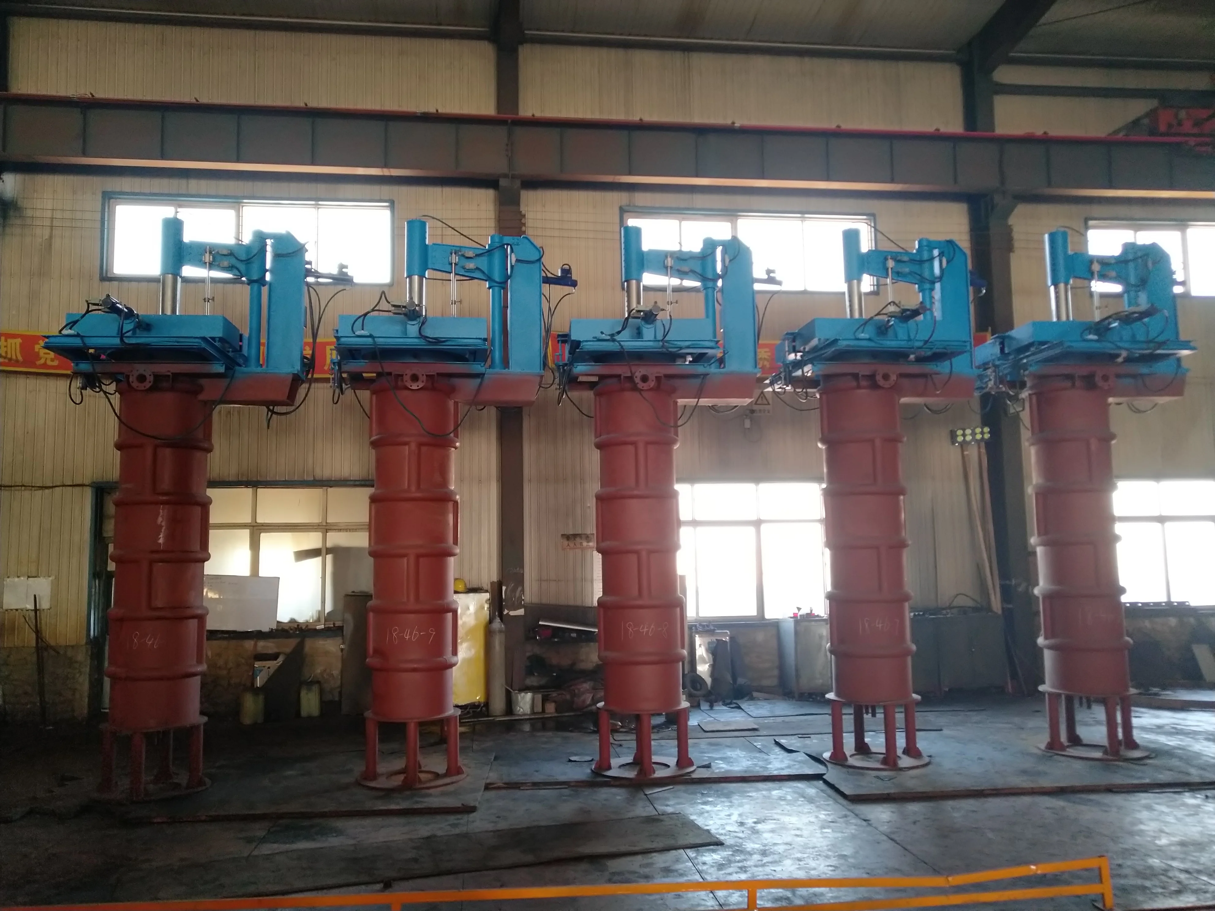 Oil extractor 200l supercritical CO2 extraction machine